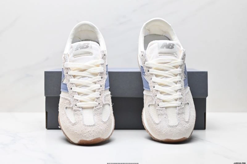 Tailored New Balance Shoes 2159