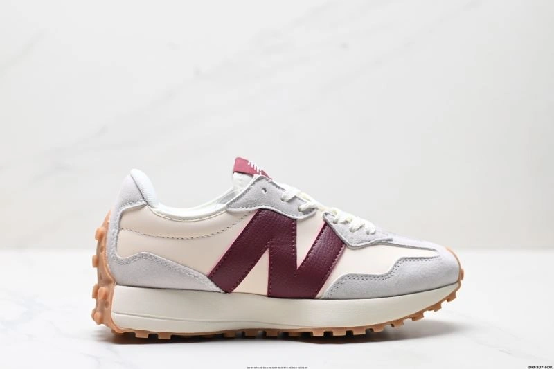 TravelReady New Balance Shoes 2081