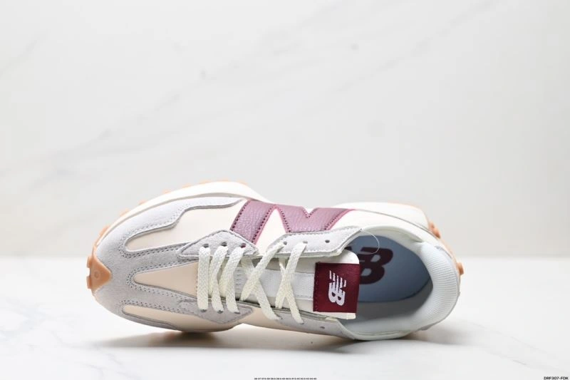 TravelReady New Balance Shoes 2081