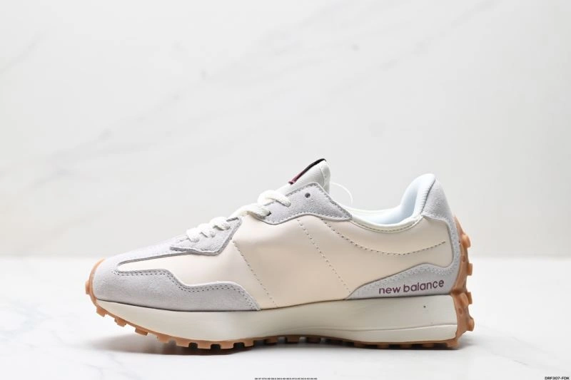 TravelReady New Balance Shoes 2081