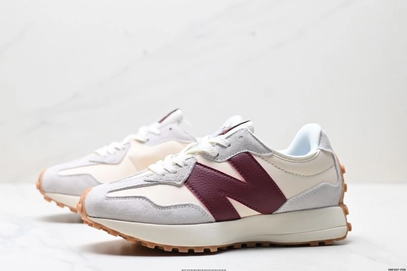 TravelReady New Balance Shoes 2081