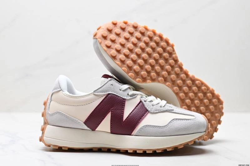 TravelReady New Balance Shoes 2081