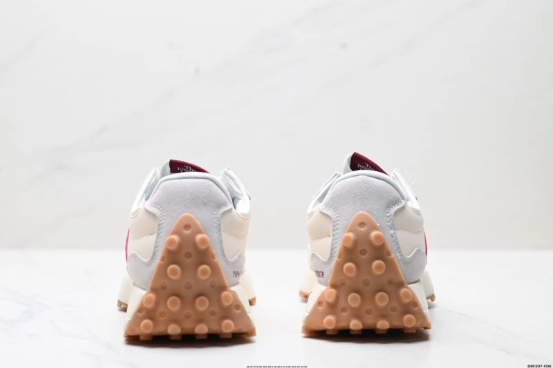 TravelReady New Balance Shoes 2081