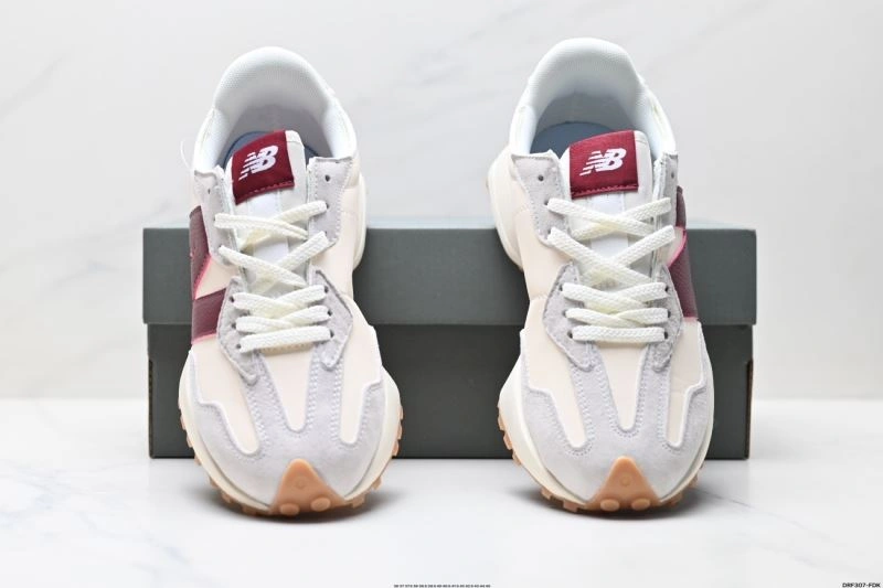 TravelReady New Balance Shoes 2081