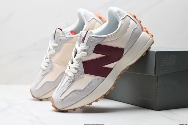 TravelReady New Balance Shoes 2081