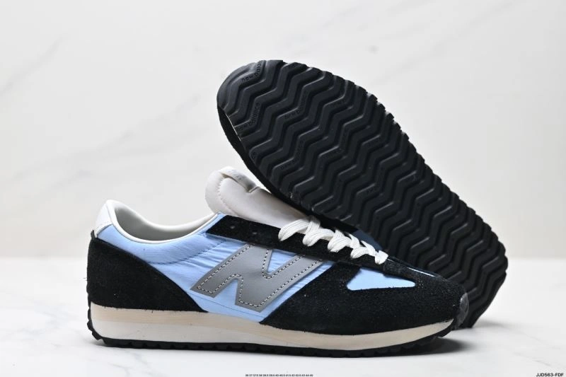 New Balance Shoes FreshLook 2082