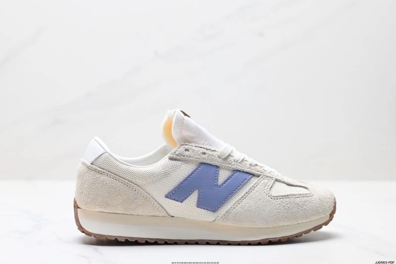 New Balance Shoes ComfortFit 2077
