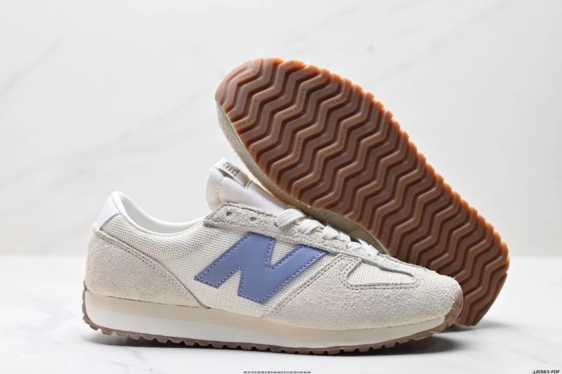 New Balance Shoes ComfortFit 2077
