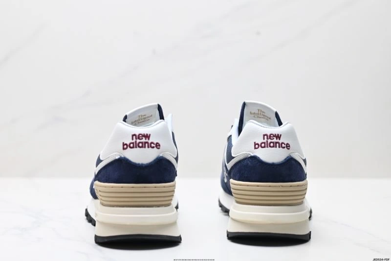 Fashionable New Balance Shoes 2086