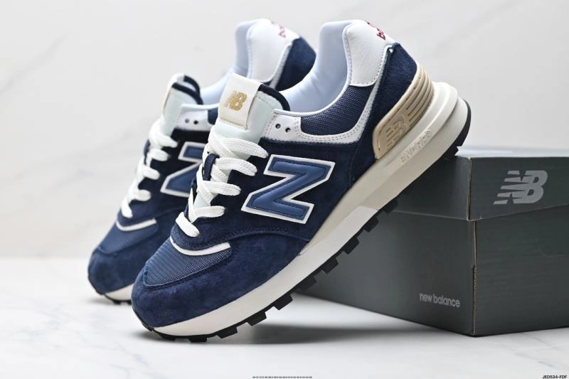 Fashionable New Balance Shoes 2086
