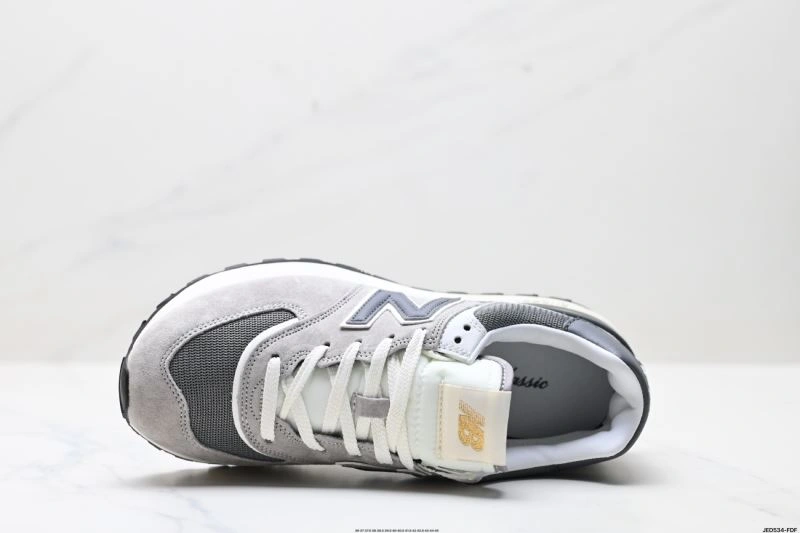 New Balance Shoes UrbanChic 2091