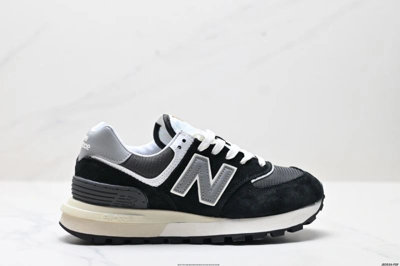 New Balance Shoes Unisex 2072
