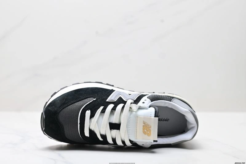 New Balance Shoes Unisex 2072