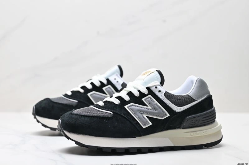 New Balance Shoes Unisex 2072