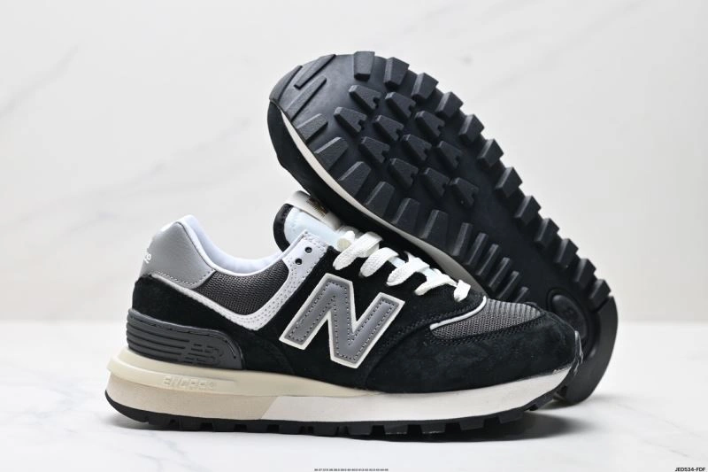 New Balance Shoes Unisex 2072