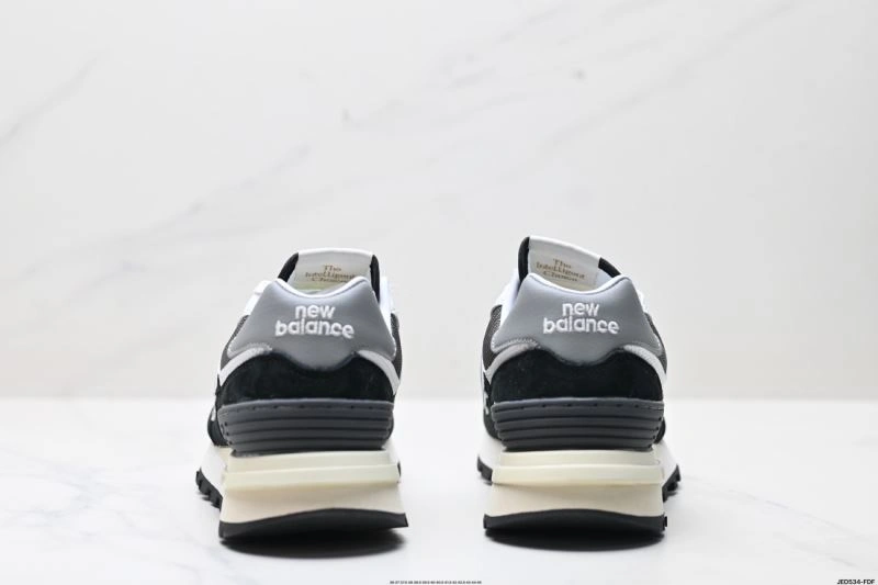 New Balance Shoes Unisex 2072