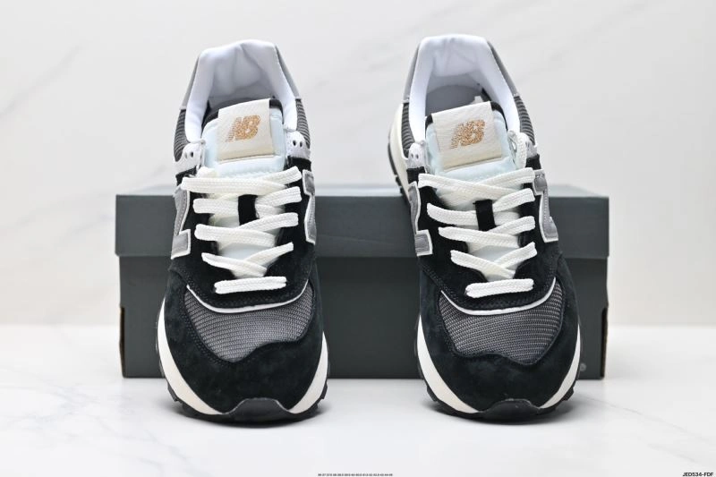 New Balance Shoes Unisex 2072
