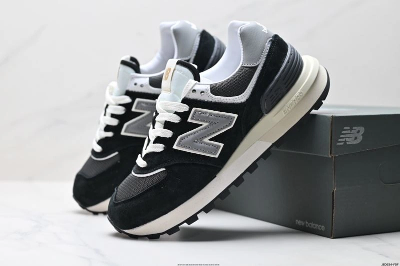 New Balance Shoes Unisex 2072