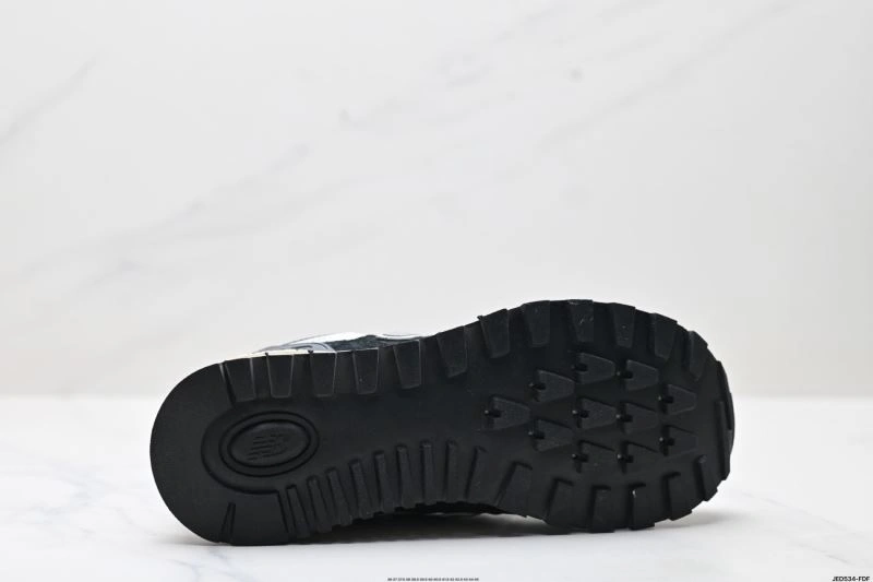 New Balance Shoes Unisex 2072