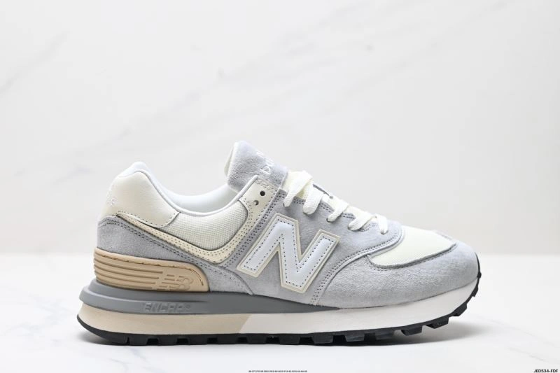 New Balance Shoes SmoothTexture 2068