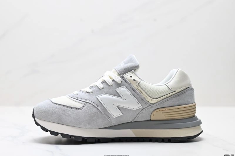 New Balance Shoes SmoothTexture 2068