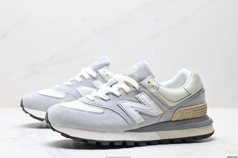 New Balance Shoes SmoothTexture 2068