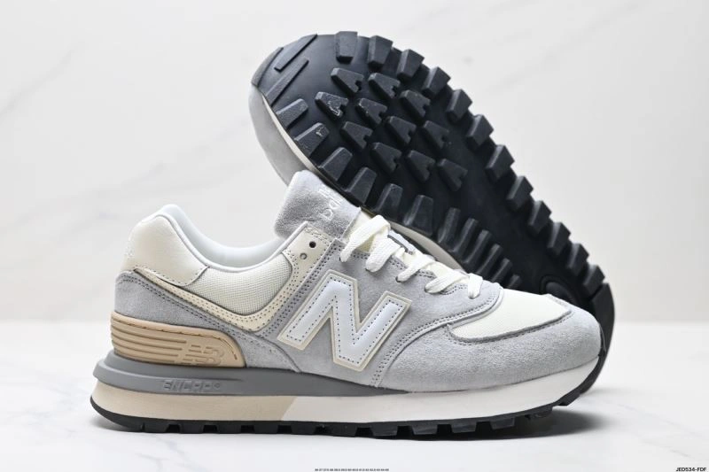 New Balance Shoes SmoothTexture 2068