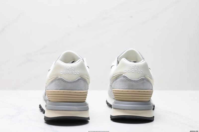 New Balance Shoes SmoothTexture 2068