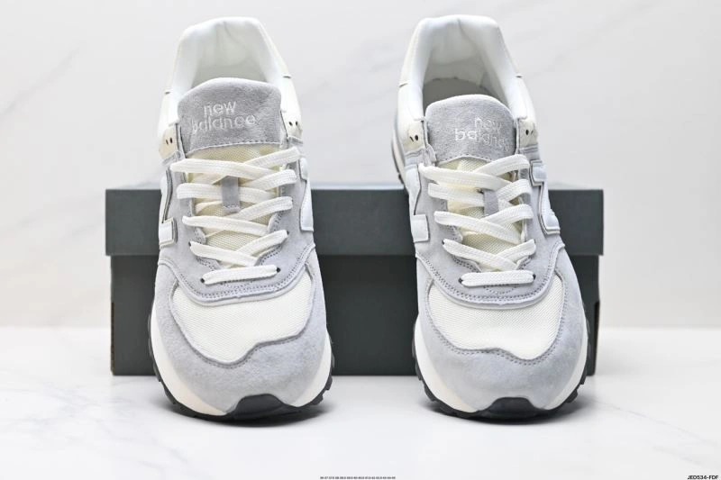 New Balance Shoes SmoothTexture 2068