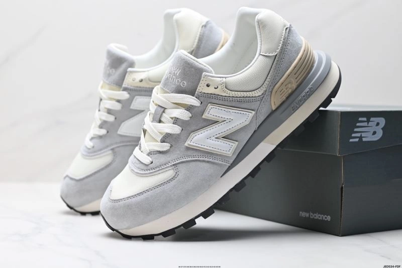 New Balance Shoes SmoothTexture 2068