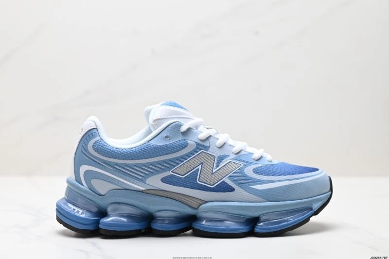 New Balance Shoes TechFriendly 2071