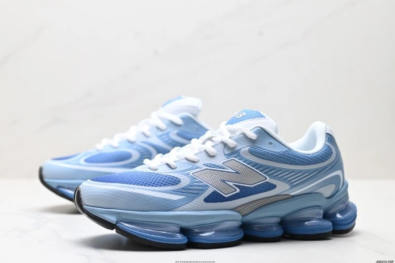 New Balance Shoes TechFriendly 2071