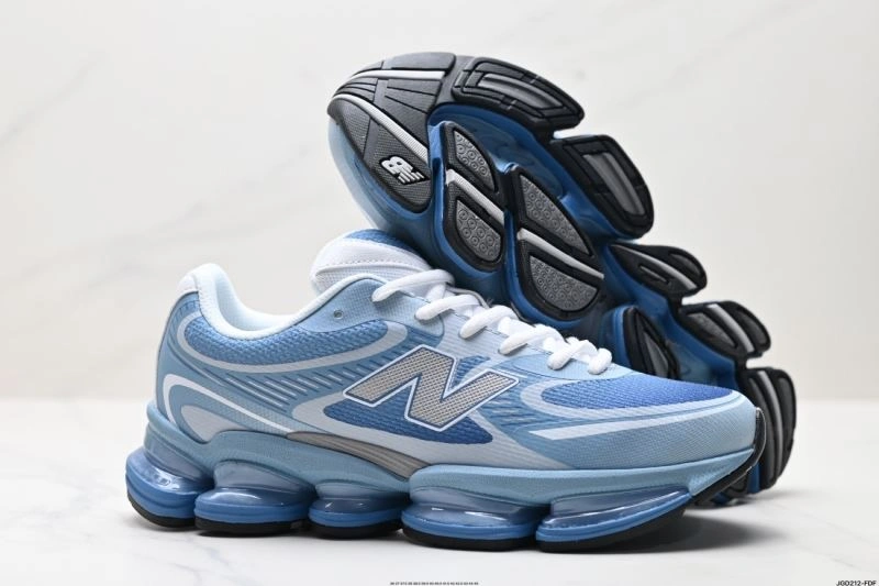 New Balance Shoes TechFriendly 2071