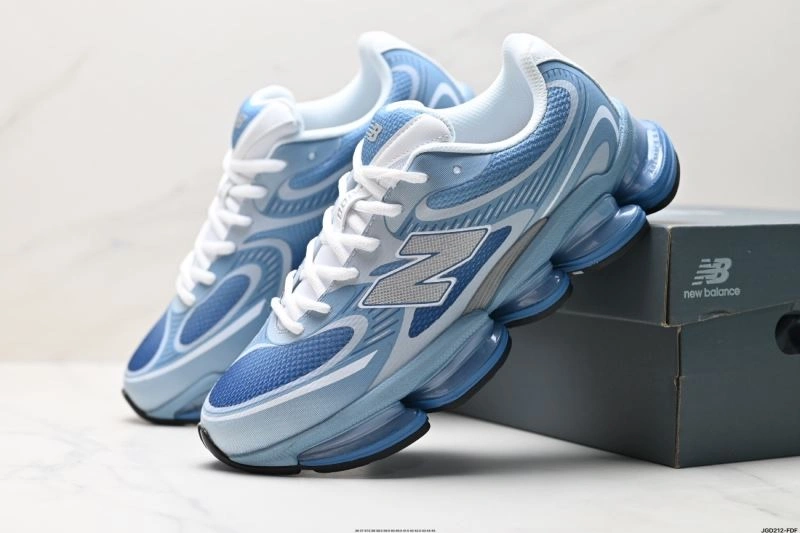 New Balance Shoes TechFriendly 2071