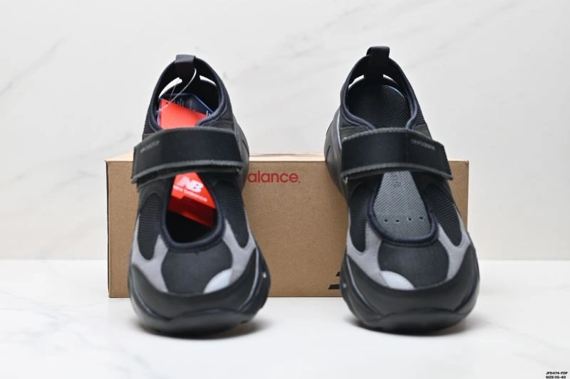 ZeroBulk New Balance Shoes 2069