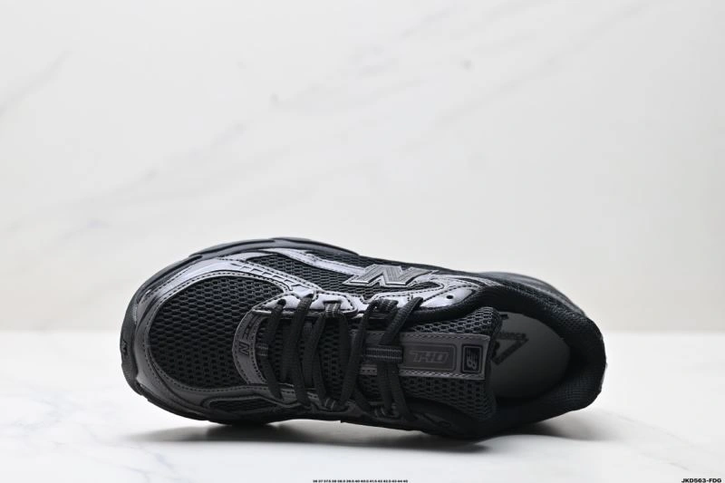 Bold New Balance Shoes 2060