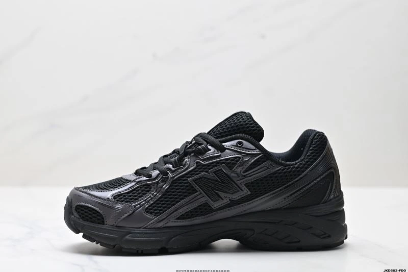 Bold New Balance Shoes 2060