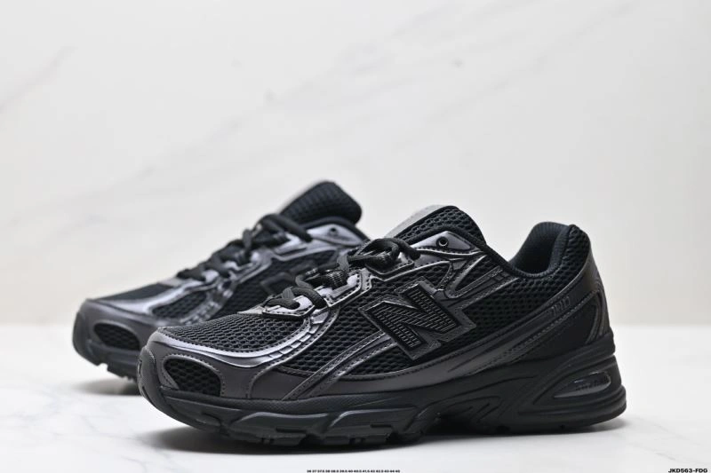 Bold New Balance Shoes 2060