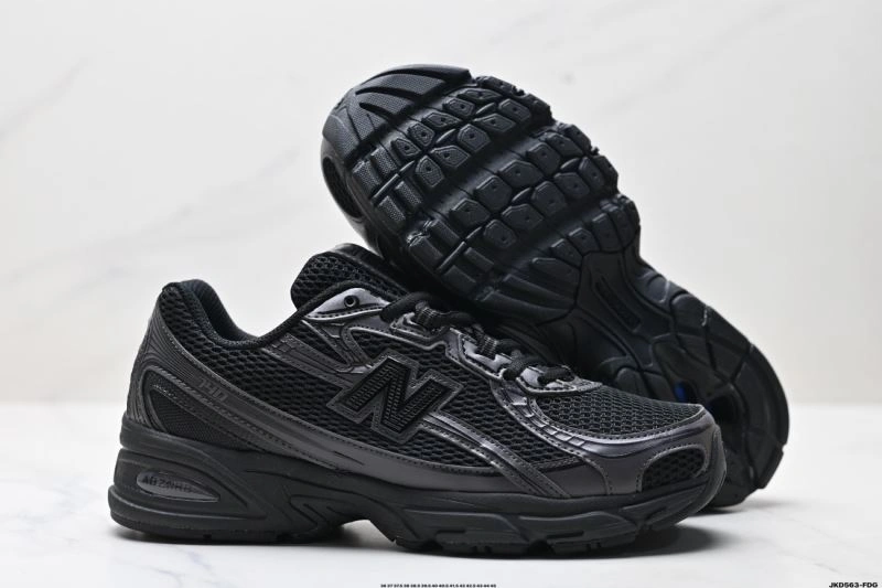 Bold New Balance Shoes 2060