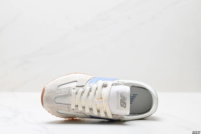 New Balance Shoes Affordable 2074