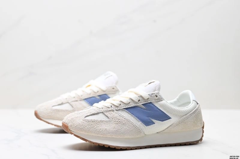 New Balance Shoes Affordable 2074