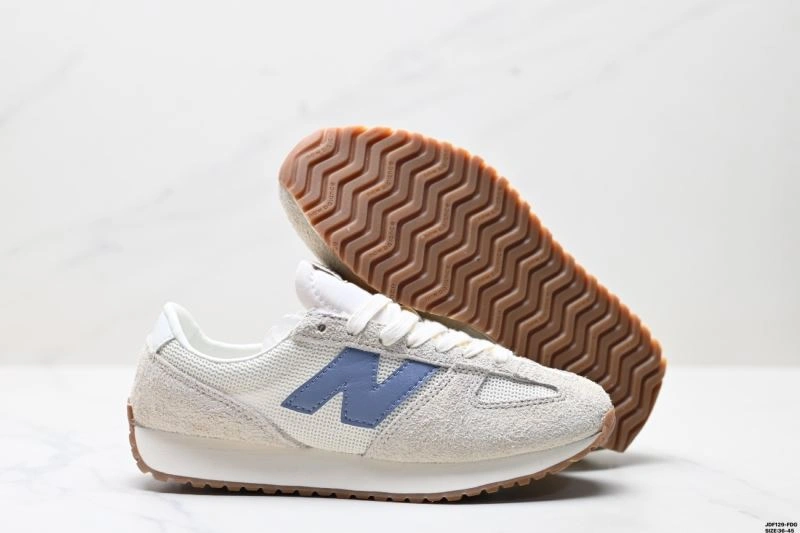 New Balance Shoes Affordable 2074