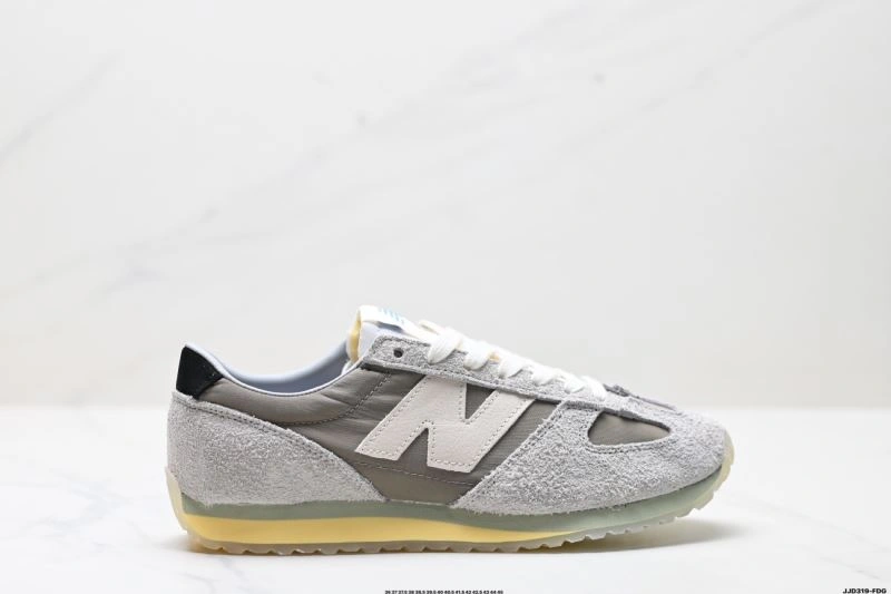 New Balance Shoes Attractive 2059