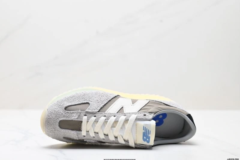 New Balance Shoes Attractive 2059