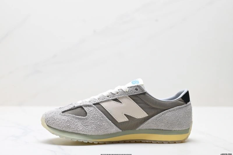 New Balance Shoes Attractive 2059