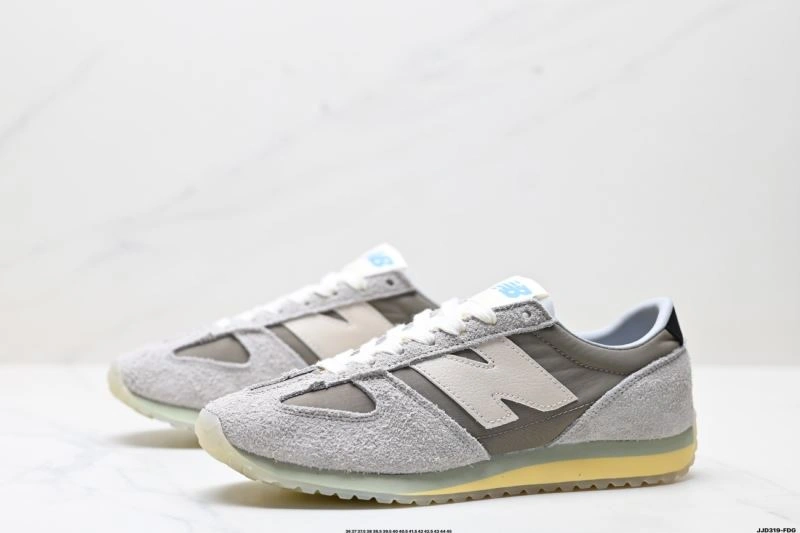 New Balance Shoes Attractive 2059