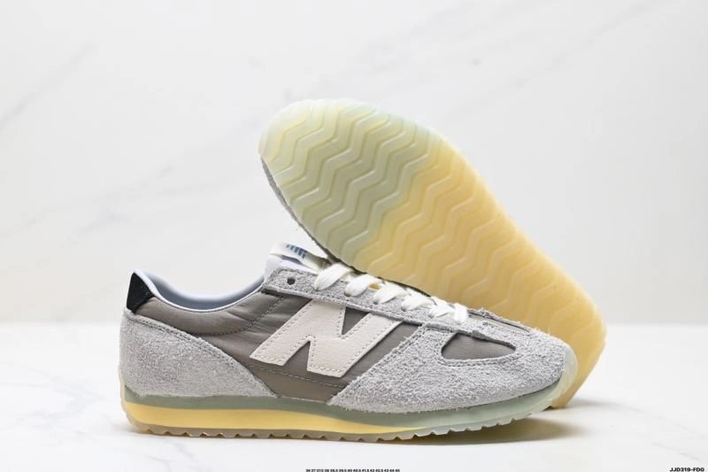 New Balance Shoes Attractive 2059