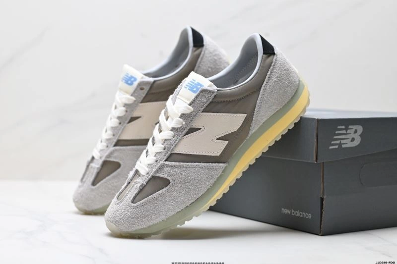 New Balance Shoes Attractive 2059
