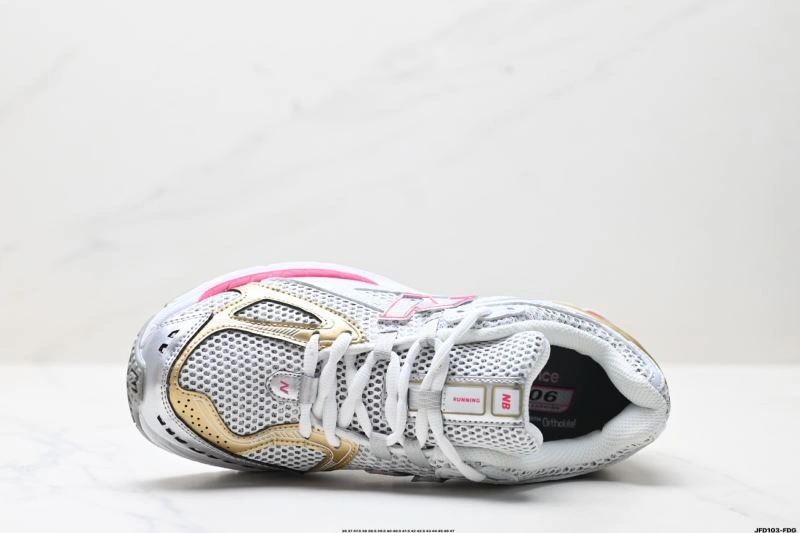 SunProtective New Balance Shoes 2058