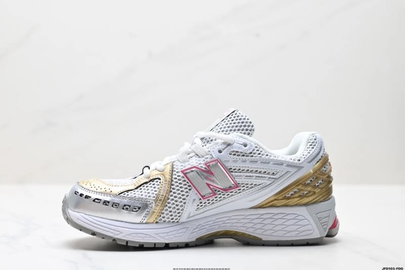 SunProtective New Balance Shoes 2058